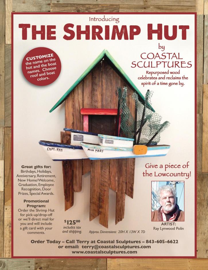 Image for Introducing the Shrimp Hut with ID of: 975874