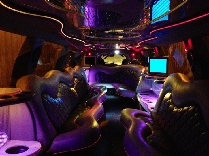 Image for Executive Charters & Limousine of Marin with ID of: 975892