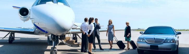 Image for Executive Charters & Limousine of Marin with ID of: 975893