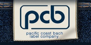 Image for Pacific Coast Bach Label Company with ID of: 975925