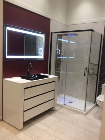 Image for Led bath mirror with ID of: 975948