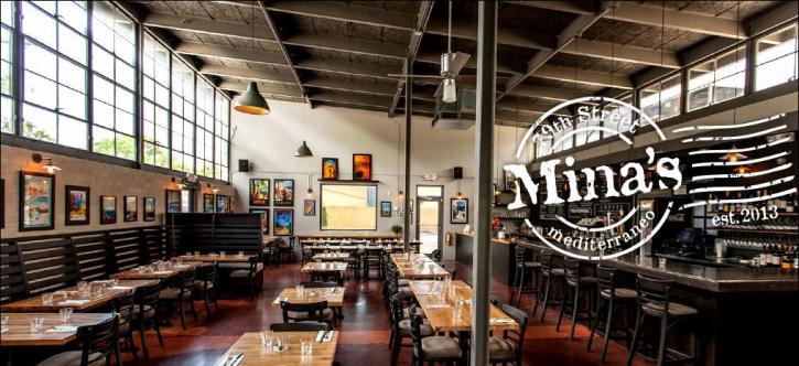 Image for Mina's Mediterraneo with ID of: 975965