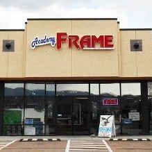Image for Academy Art & Frame Company with ID of: 976036
