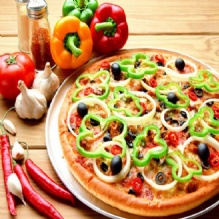 Image for Pizza Pizza with ID of: 976136