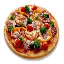 Image for Pizza Pizza with ID of: 976137