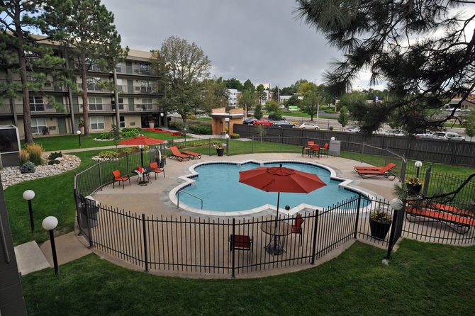 Image for Why Residents Love Life in Denver with ID of: 976172