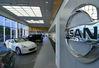 Image for Cole Nissan with ID of: 976458