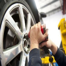 Image for Wichita Tire & Alignment with ID of: 976640