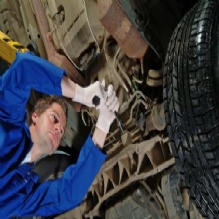 Image for Wichita Tire & Alignment with ID of: 976641