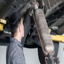 Image for Wichita Tire & Alignment with ID of: 976642