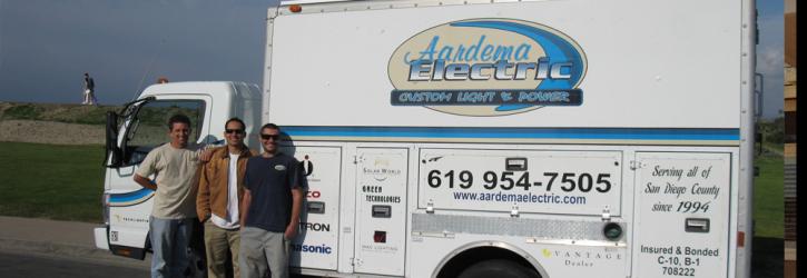 Image for Aardema Electric with ID of: 976751
