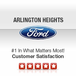 Image for Arlington Heights Ford with ID of: 976784