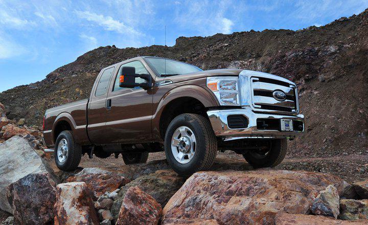 Image for Arlington Heights Ford with ID of: 976792