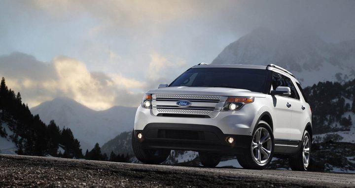 Image for Arlington Heights Ford with ID of: 976795