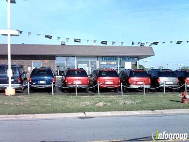Image for Arlington Heights Ford with ID of: 976798