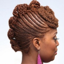 Image for New Beginnings Beauty Salon with ID of: 976832