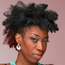 Image for New Beginnings Beauty Salon with ID of: 976833