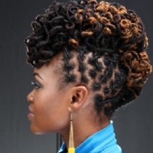 Image for New Beginnings Beauty Salon with ID of: 976835