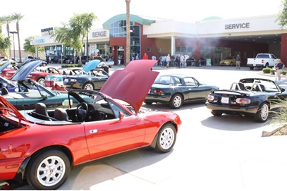 Image for Berge Mazda with ID of: 976849