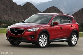 Image for Berge Mazda with ID of: 976851