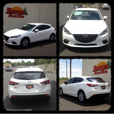 Image for Berge Mazda with ID of: 976855