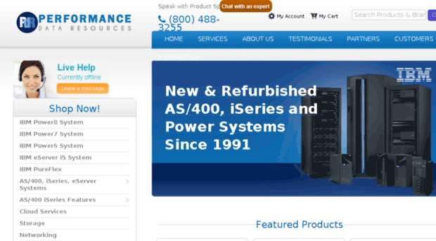 Image for Proformance Data Resources with ID of: 977113