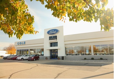 Image for Cole Ford Lincoln with ID of: 977161