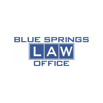 Image for Blue Springs Law Office with ID of: 977263