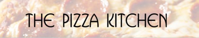 Image for The Pizza Kitchen with ID of: 977290