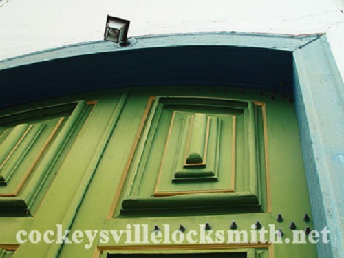 Image for Cockeysville Pro Locksmith with ID of: 977294