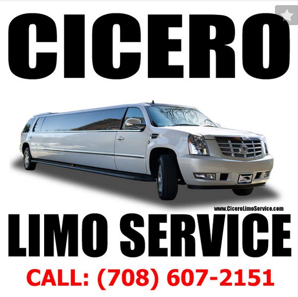 Image for Cicero Limo Service with ID of: 977453