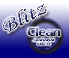 Image for Blitz Clean Janitorial Service with ID of: 977478