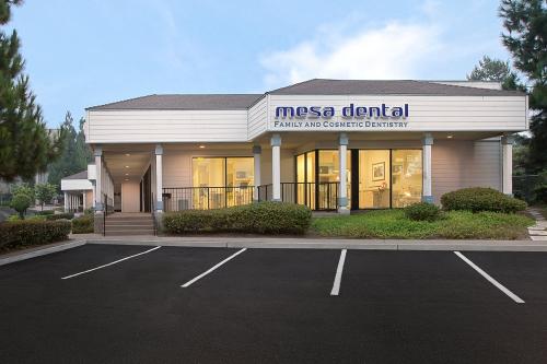Image for Mesa Dental with ID of: 977581