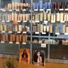 Image for Reed Manning Hair Design Studio with ID of: 977681