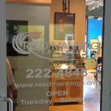 Image for Reed Manning Hair Design Studio with ID of: 977683