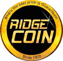 Image for Ridge Coin with ID of: 977785