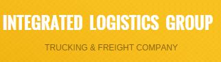 Image for Integrated Logistics Group with ID of: 977884