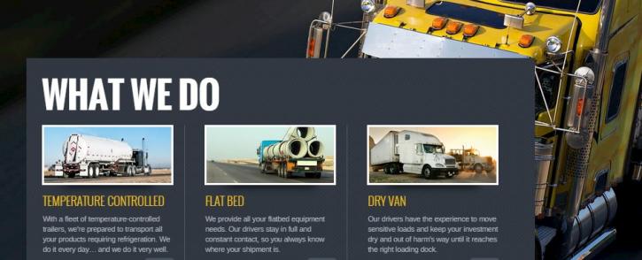 Image for Integrated Logistics Group with ID of: 977886