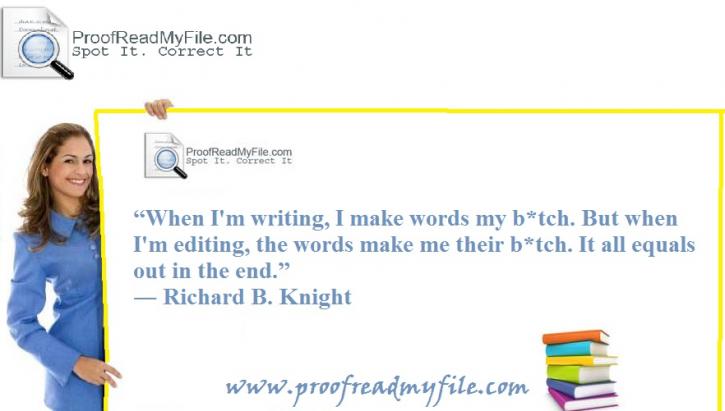Image for Proof Read My File with ID of: 977908