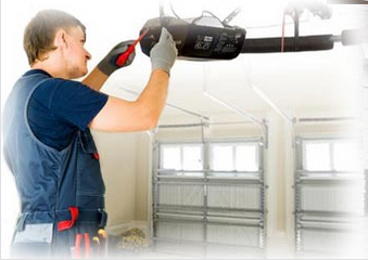 Image for Able Garage Door Repair with ID of: 978008