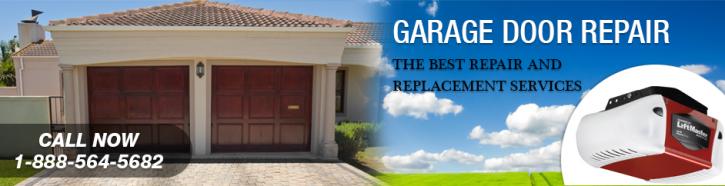 Image for Able Garage Door Repair with ID of: 978009
