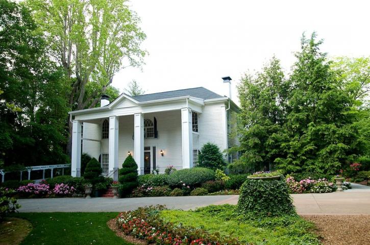 Image for Cedar Plantation with ID of: 978027