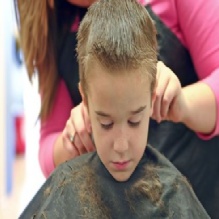 Image for Turnpike Haircutters with ID of: 978277