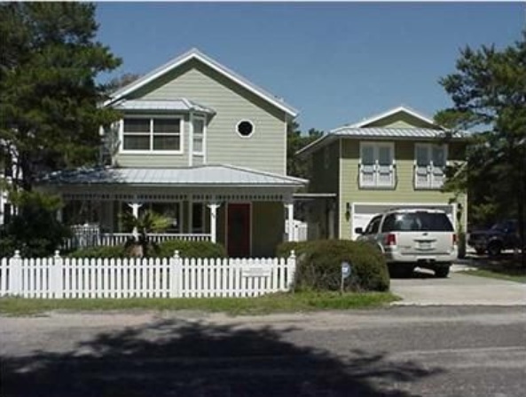Image for Alice Forrester - Realtor with ID of: 978305