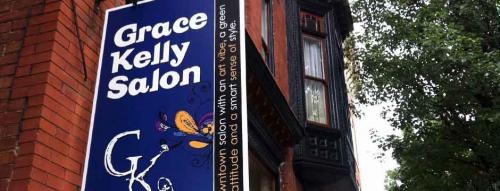 Image for Grace Kelly Salon with ID of: 978310