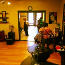 Image for Abracadabra Salon with ID of: 978349