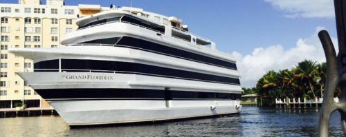 Image for Charter One Yachts with ID of: 978366