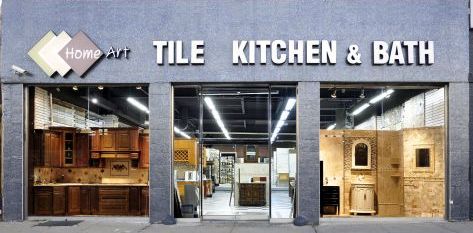 Image for Home Art Tile Kitchen & Bath with ID of: 978468