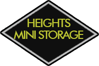 Image for Heights Mini Storage with ID of: 978598