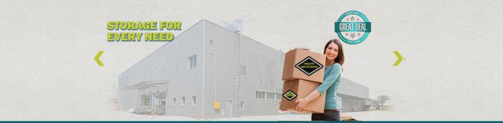Image for Heights Mini Storage with ID of: 978600